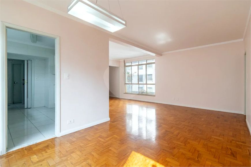 Apartamento com 2 quartos à venda em Jardim Paulista - SP