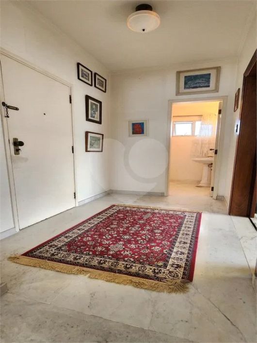 Apartamento com 3 quartos à venda em Jardim Paulista - SP