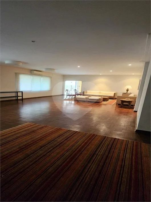 Apartamento com 3 quartos à venda em Jardim Paulista - SP
