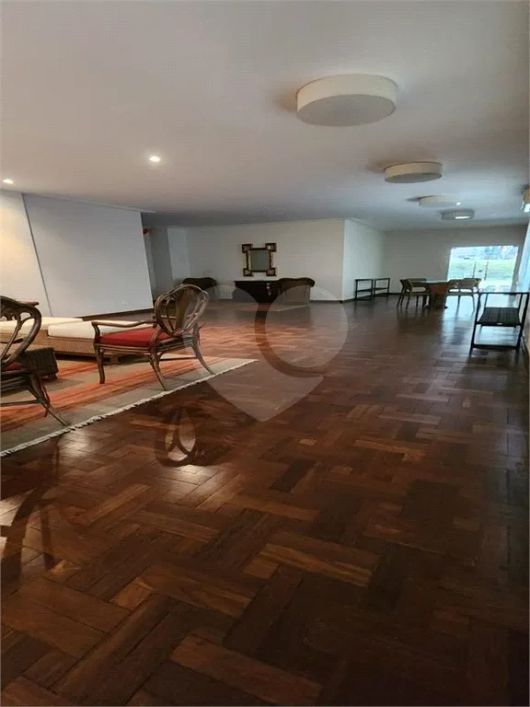 Apartamento com 3 quartos à venda em Jardim Paulista - SP
