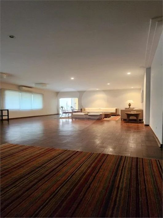 Apartamento com 3 quartos à venda em Jardim Paulista - SP