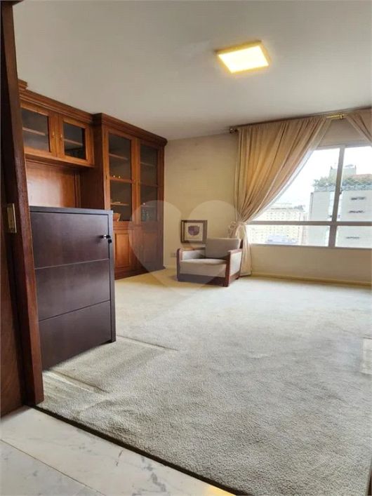 Apartamento com 3 quartos à venda em Jardim Paulista - SP