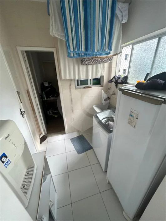 Apartamento com 4 quartos à venda em Itaigara - BA