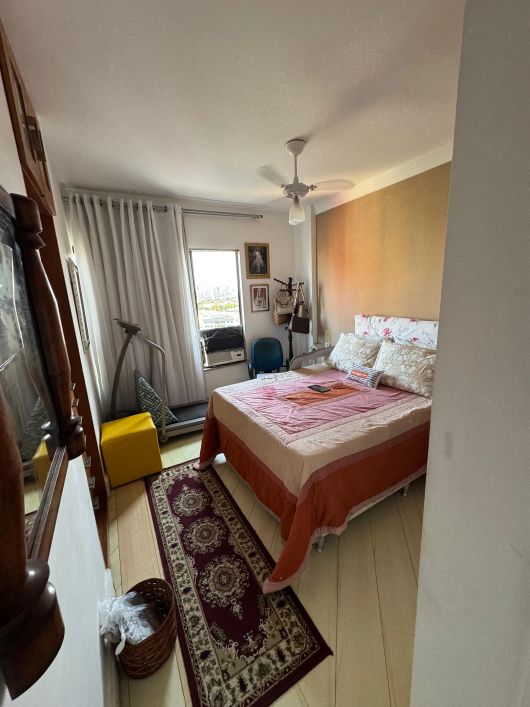 Imóvel para venda com 2 quartos em Parque Bela Vista - Salvador - BA