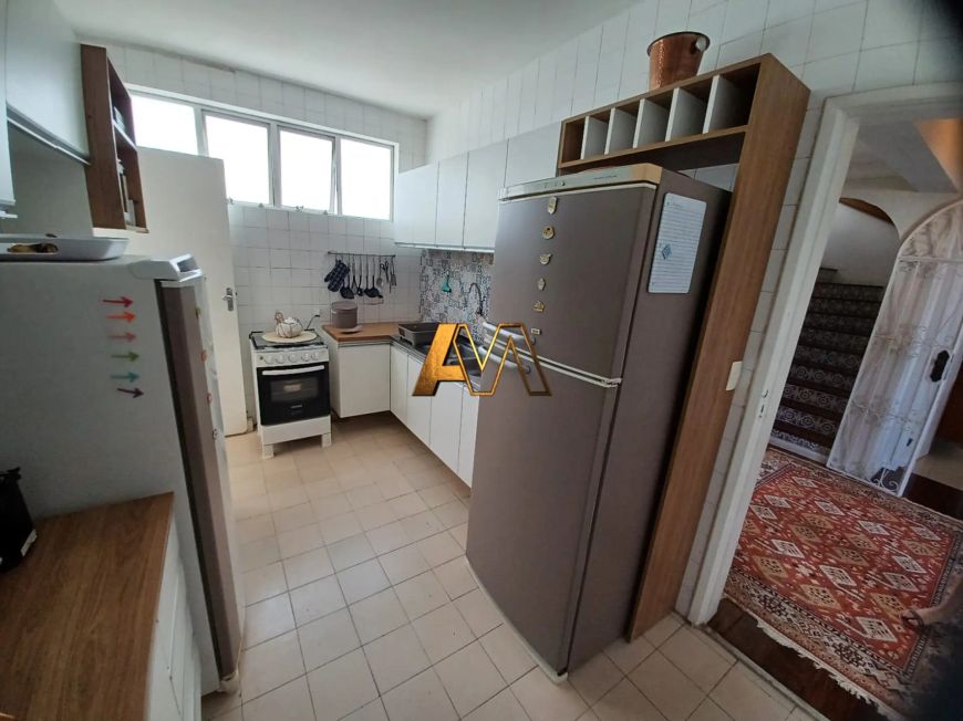 Apartamento à venda no bairro Ondina - Salvador/BA