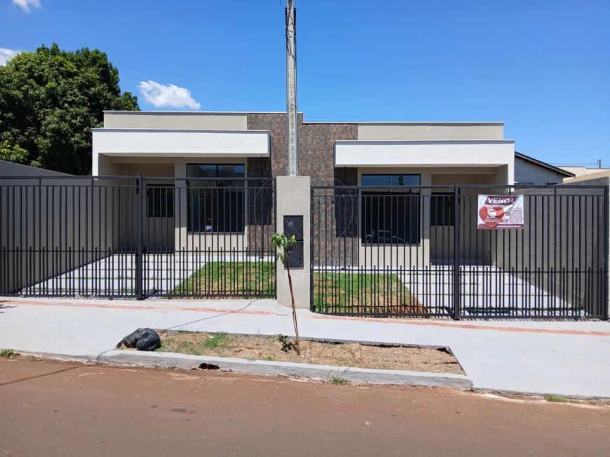 Casa Nova para Venda na Região Norte de Londrina