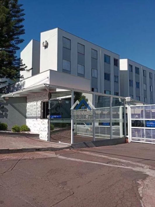 Apartamento com 3 dormitórios à venda, 65 m² por R$ 180.000,00 - San Fernando - Londrina/PR