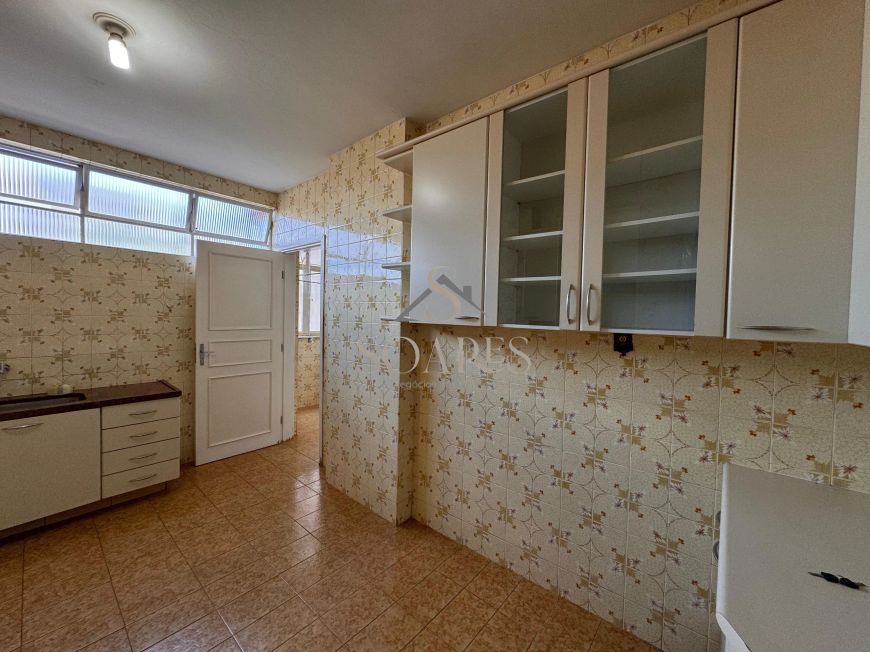 APARTAMENTO A VENDA NO CENTRO EDIFÍCIO MINAS GERAIS