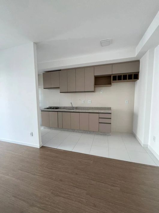 JH PALHANO - R$ 530.000 - Apartamento à venda, 1 dormitório, 48 m², 1 Vaga, Gleba Palhano, Londrin