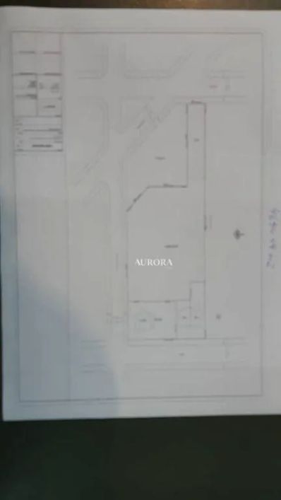 JÓIA DA COROA! Um dos últimos grandes terrenos no centro de Londrina São 4.694,49m² com acesso por t