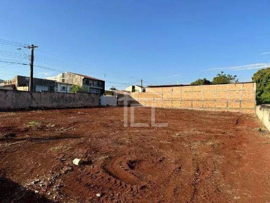 Terreno à venda, 287 m² por R$ 198.000,00 - Ideal - Londrina/PR