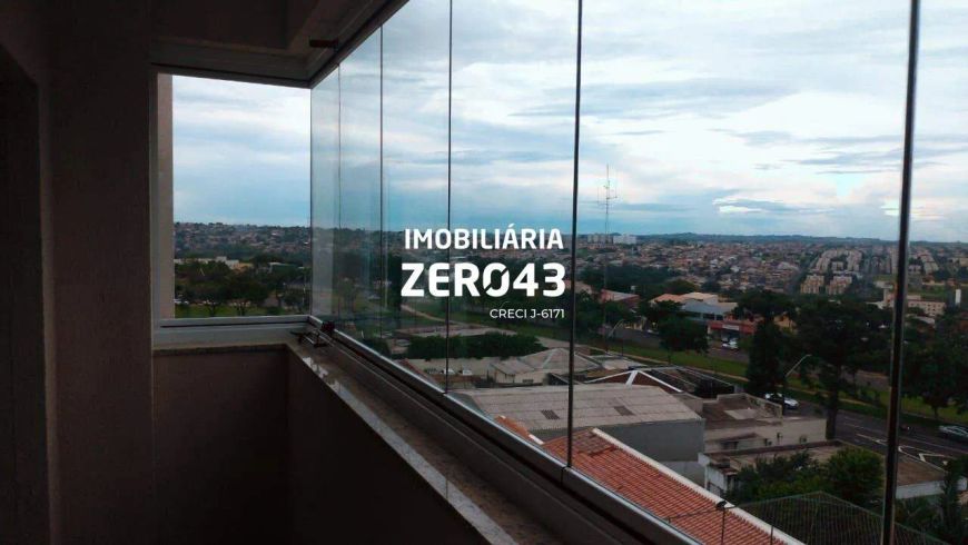 Moradas Shangri-lá | Apartamento | Jardim Shangrila A | à venda | 3 quartos | 1 vaga | Londrina