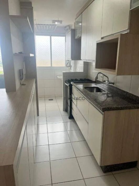 Apartamento com 3 dormitórios à venda, 69 m² por R$ 497.000,00 - Vitória - Londrina/PR