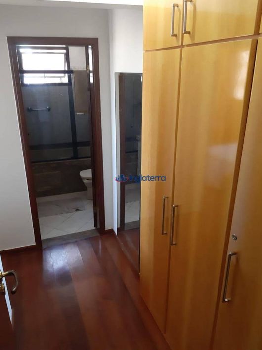 Apartamento à venda, 128 m² por R$ 760.000,00 - Centro - Londrina/PR