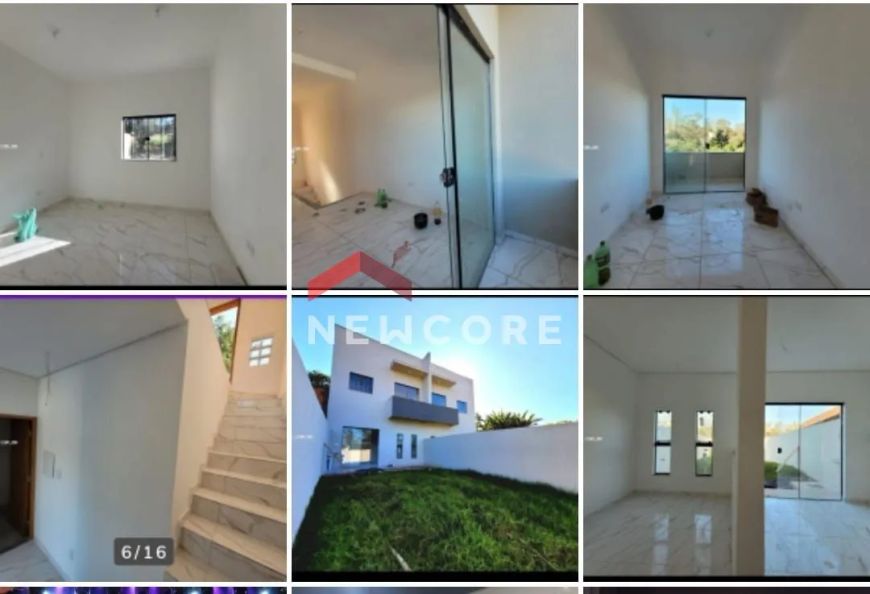 Casa em Rua Yoshikawa Koji - Jardim Tókio - Londrina/PR
