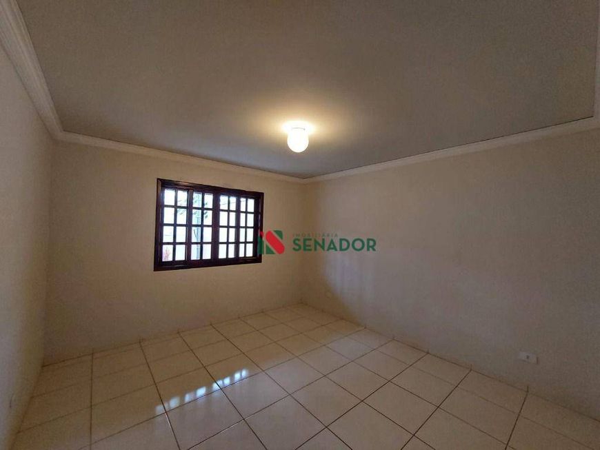 Casa com 2 dormitórios à venda, 131 m² por R$ 320.000,00 - Jardim Imagawa - Londrina/PR