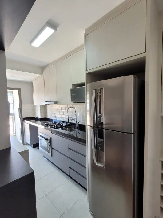Apartamento a venda no Condomínio Carpe Diem.