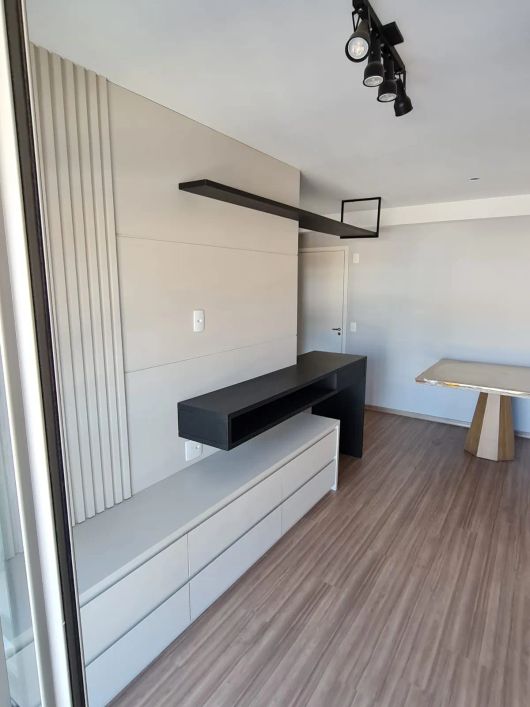 Apartamento a venda no Condomínio Carpe Diem.