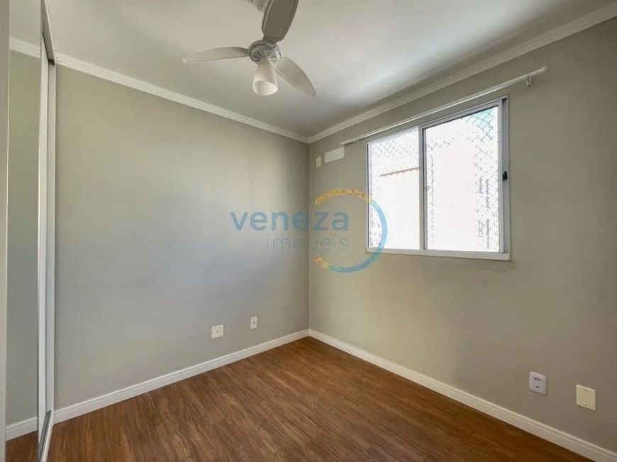 Apartamento com 2 quartos à venda por R$ 170000.00, 41.00 m2 - OURO VERDE - LONDRINA/PR