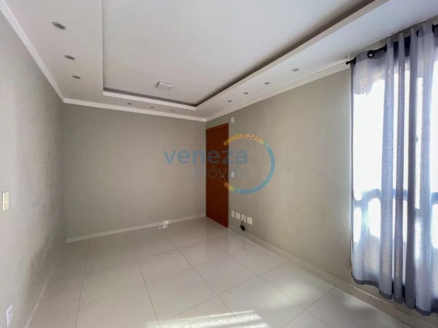 Apartamento com 2 quartos à venda por R$ 170000.00, 41.00 m2 - OURO VERDE - LONDRINA/PR