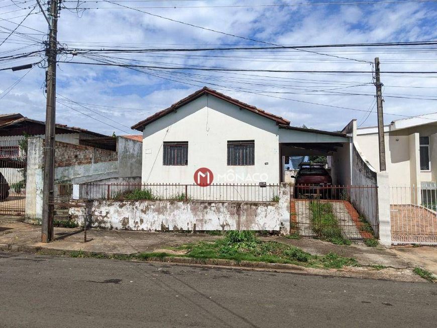 Terreno à venda, 352 m² por R$ 230.000,00 - Industrial - Londrina/PR