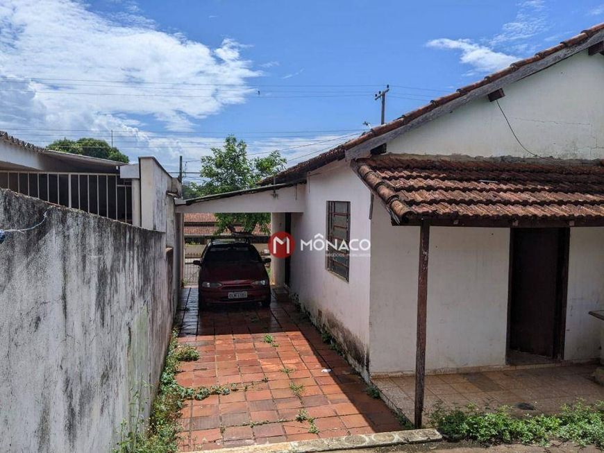 Terreno à venda, 352 m² por R$ 230.000,00 - Industrial - Londrina/PR