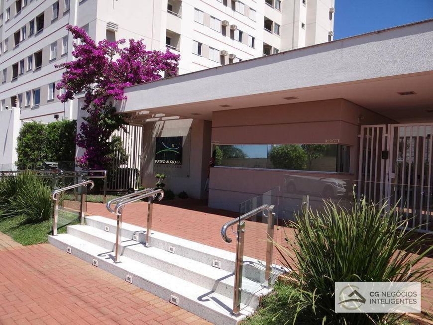 Apartamento com 2 dormitórios à venda, 50 m² por R$ 390.000,00 - Aurora - Londrina/PR