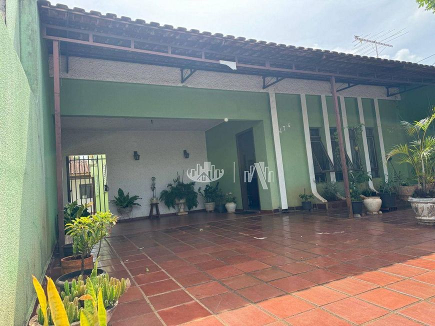 Casa à venda, 158 m² por R$ 450.000,00 - Caravelle - Londrina/PR