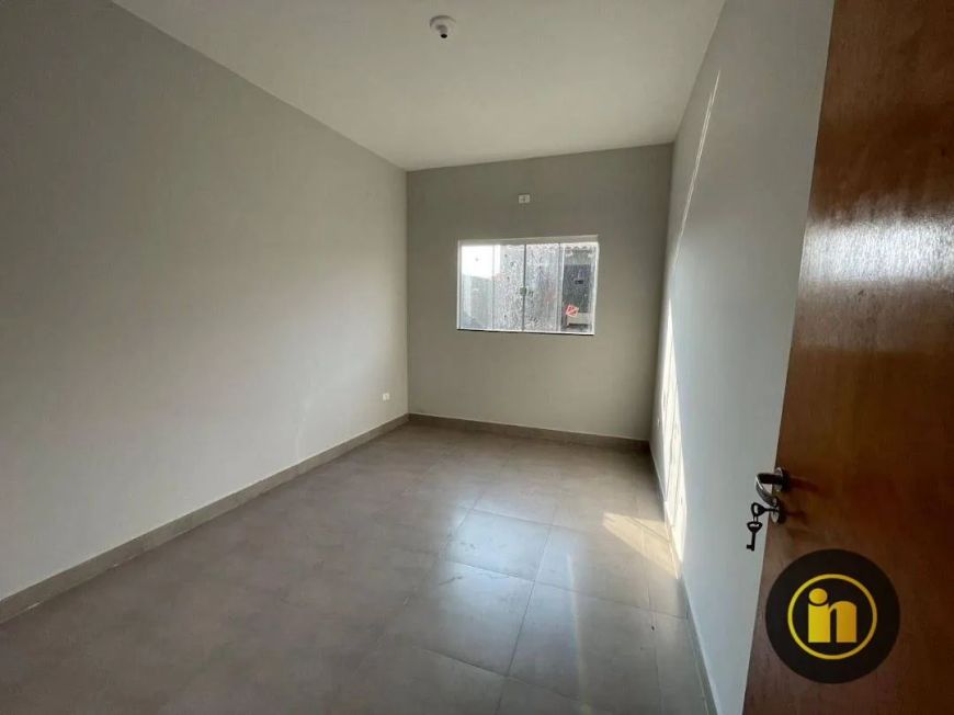 Casa Residencial à venda, Residencial Loris Sahyun, Londrina - CA0009.