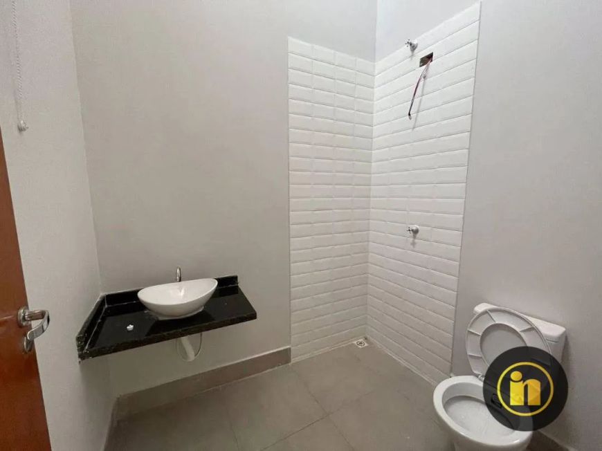 Casa Residencial à venda, Residencial Loris Sahyun, Londrina - CA0009.