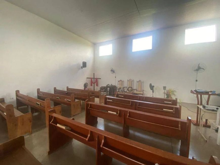 Salão à venda, 318 m² por R$ 650.000,00 - Marabá - Londrina/PR