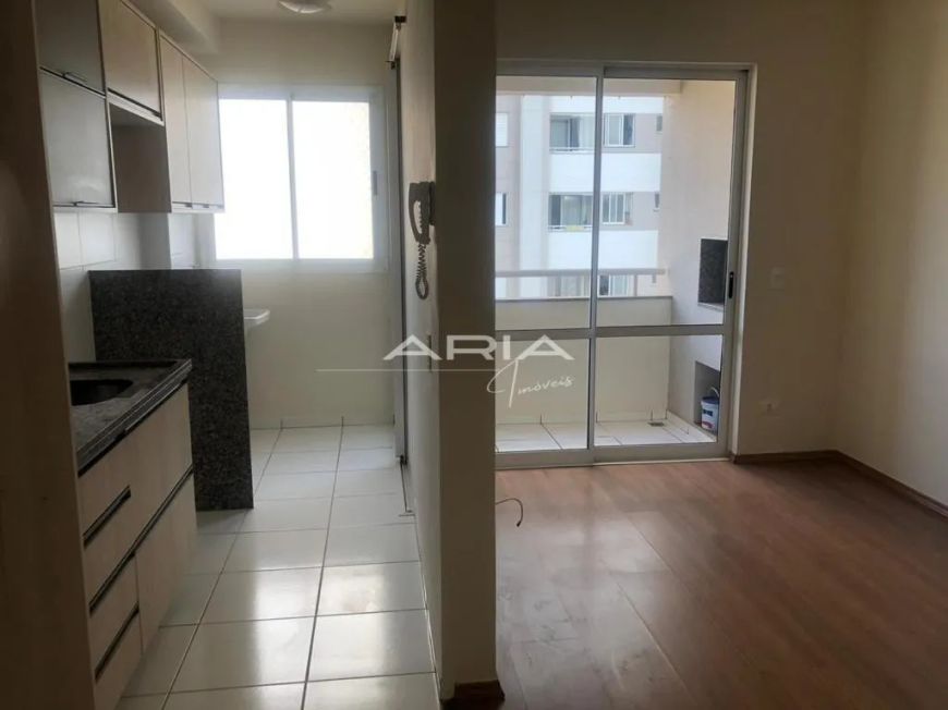 Apartamento 2 quartos disponível para venda no Edifício Duetto. Londrina - PR.
