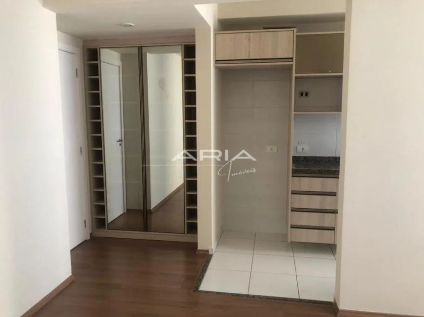 Apartamento 2 quartos disponível para venda no Edifício Duetto. Londrina - PR.