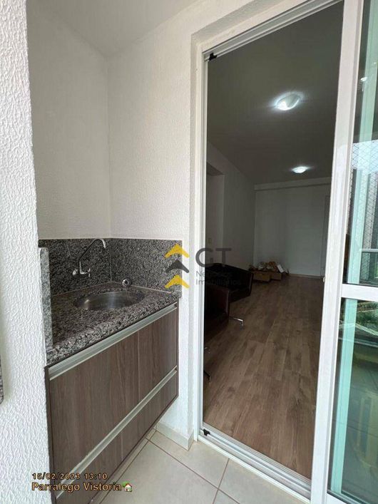 Apartamento à venda, 69 m² por R$ 640.000,00 - Edifício Nyc Palhano - Londrina/PR