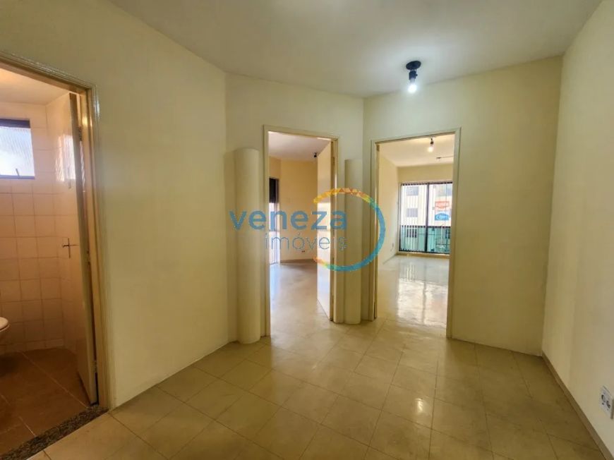 Sala à venda por R$ 260000.00, 30.00 m2 - CENTRO - LONDRINA/PR