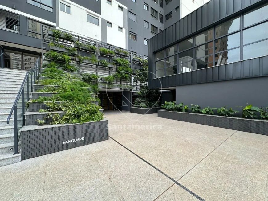 Apartamento para venda na Gleba Palhano próximo ao Shopping Catuaí.