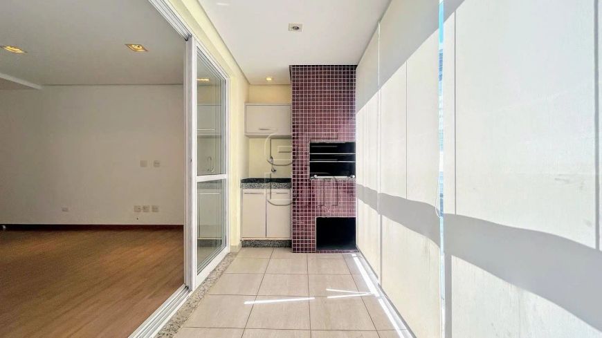 Apartamento Terroir - 113m² área útil - Gleba Palhano