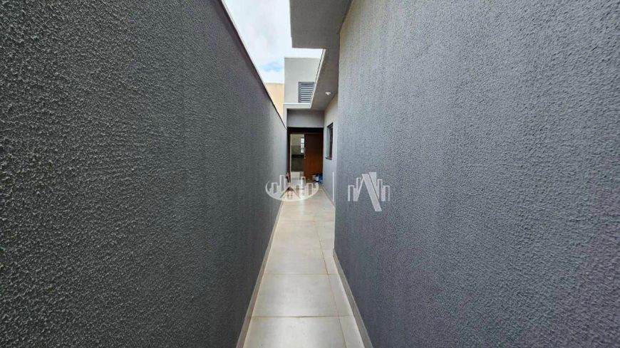 Casa com 3 quartos à venda, 80 m² por R$ 395.000 - Pioneiros - Zona leste de Londrina/PR
