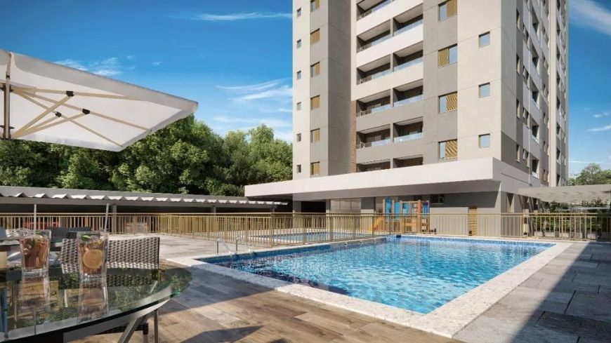 TRIBECA - R$ 549.000 - Apartamento à venda, 3 dormitórios (1 suíte), 68m², 1 Vaga, Aurora, Londrina