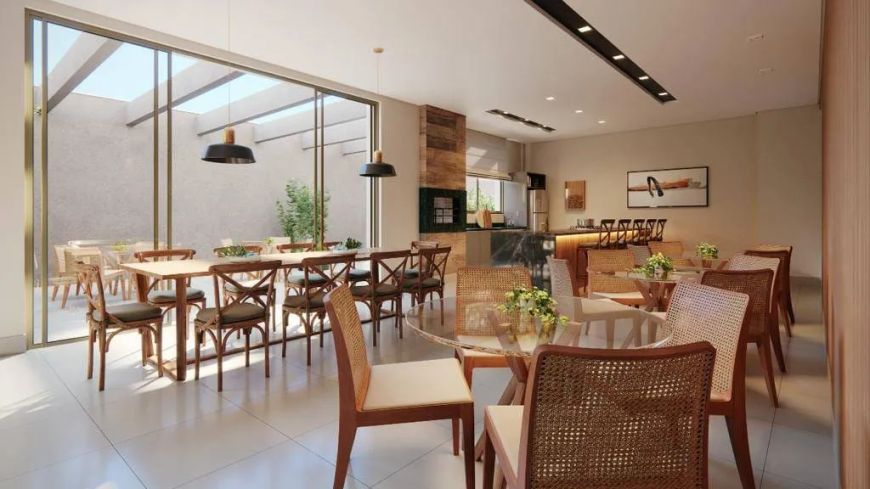 TRIBECA - R$ 549.000 - Apartamento à venda, 3 dormitórios (1 suíte), 68m², 1 Vaga, Aurora, Londrina