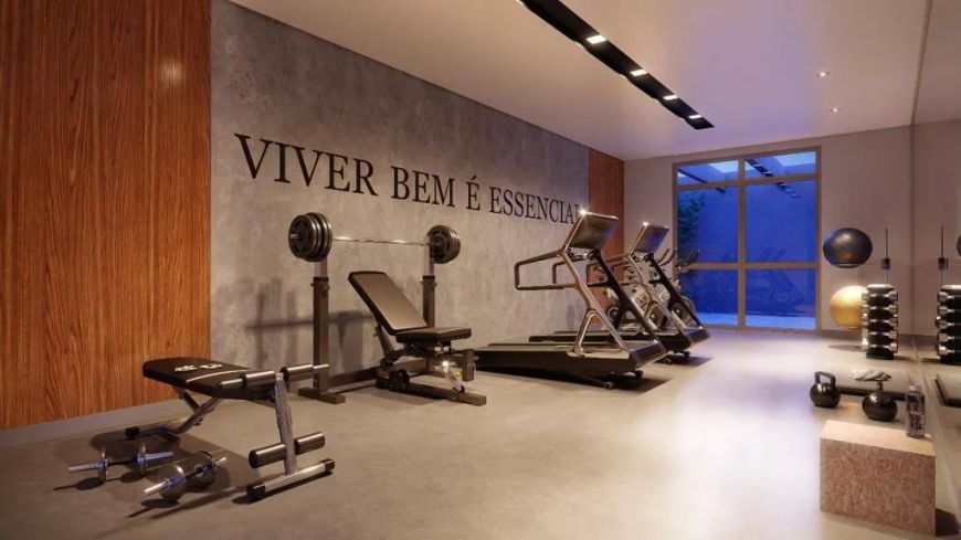 TRIBECA - R$ 549.000 - Apartamento à venda, 3 dormitórios (1 suíte), 68m², 1 Vaga, Aurora, Londrina