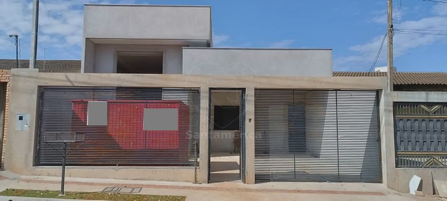 Casa com 3 dormitórios à venda no Jardim Planalto