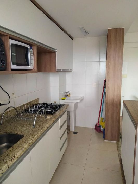 Apartamento à venda, 67 m² por R$ 400.000,00 - Jardim Tatiani - Londrina/PR