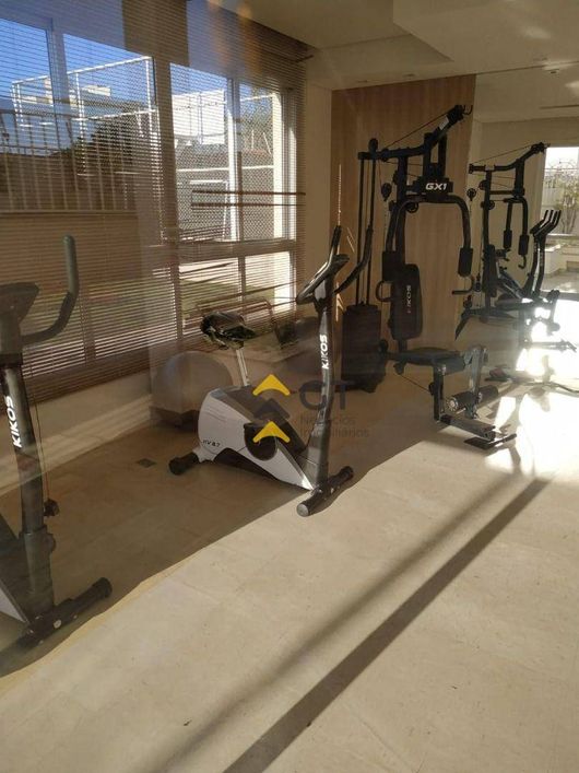 Apartamento à venda, 57 m² por R$ 444.900,00 - Edifício Terraparque Residencia - Londrina/PR