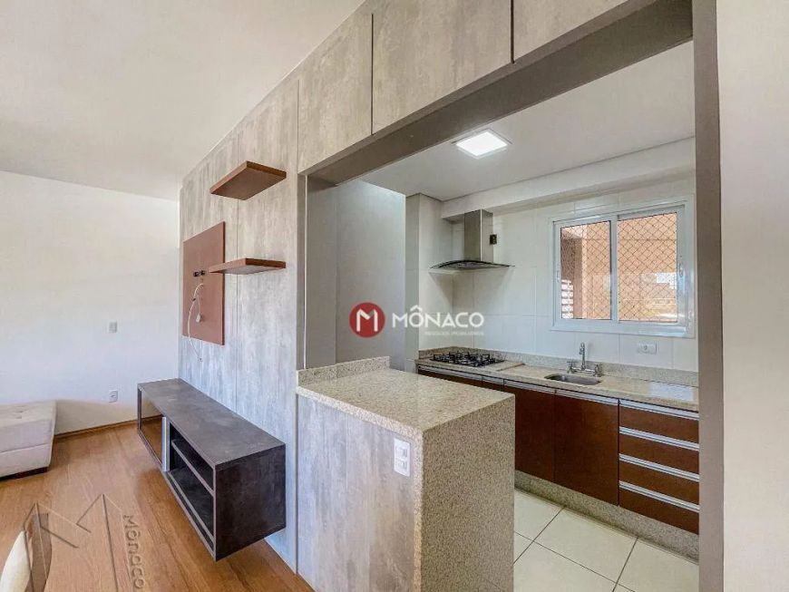 Apartamento com 2 dormitórios à venda, 70 m² por R$ 640.000,00 - Gleba Palhano - Londrina/PR