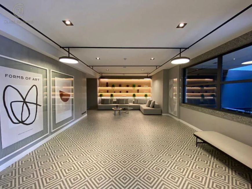Apartamento à venda em Londrina, Gleba Palhano, com 2 quartos, com 62 m², Insight Palhano