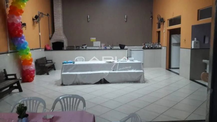 Ponto Comercial à venda,360.00 m , Ernani de Moura Lima, LONDRINA - PR