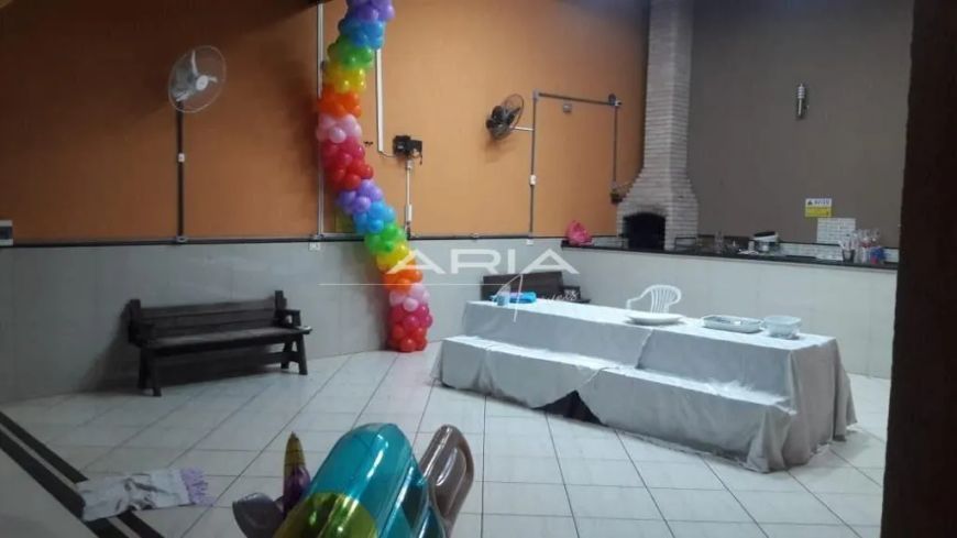 Ponto Comercial à venda,360.00 m , Ernani de Moura Lima, LONDRINA - PR