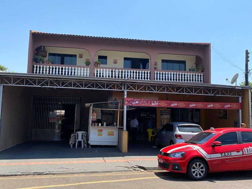 Casa à venda, 240 m² por R$ 700.000,00 - São Lourenço - Londrina/PR