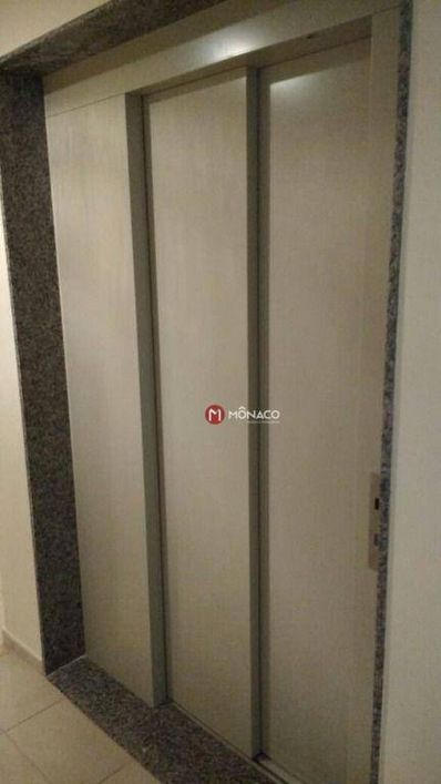 Apartamento com 3 dormitórios à venda, 59 m² por R$ 220.000,00 - Jardim São Paulo II - Londrina/PR